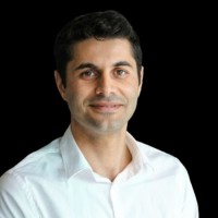 Ehsan Rad Email & Phone Number
