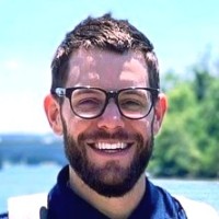 Cruit Group Employee Eryk Dees's profile photo