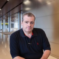 The Gathering United Methodist Church Employee Timothy Melton's profile photo