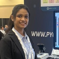 Pycube, Inc. Employee Emandi Monalisa's profile photo