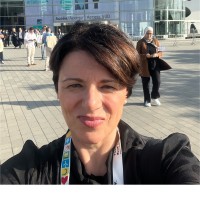 Carlota da Veiga Pestana Email & Phone Number