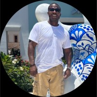 ShureLine Electrical Employee Christian Davis's profile photo