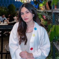 MNCTV Employee Esra Simamora's profile photo