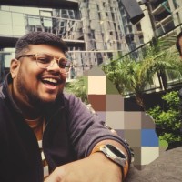Interways Media Pvt Ltd Employee Vikrant Chauhan's profile photo