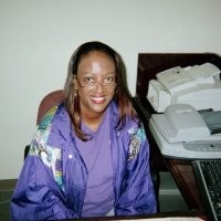 Annette Colbert-Black