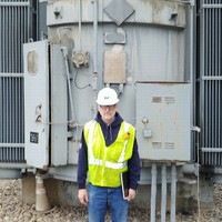 The JNE Group of Companies Employee George Johnston's profile photo