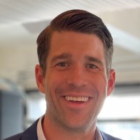 Salesforce Employee Tyler Wolfe's profile photo