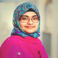 Mälardalen University Employee Shahina Begum's profile photo