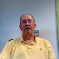 Polco Employee Pat Cannon's profile photo