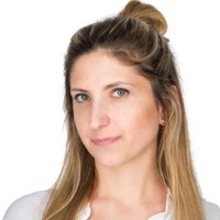 Spoonflower Employee Elizabeth Kohrman's profile photo