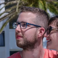 Qite Employee Clint Cambier's profile photo