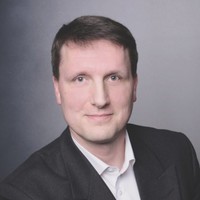 exida Employee Alexander Griessing's profile photo