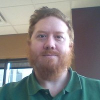 General Mills Employee Greg Boles's profile photo