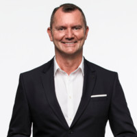 Investo Property Employee Peter Gordon's profile photo