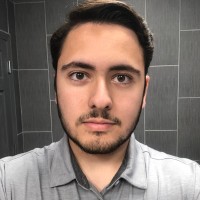 DeIorio Foods, Inc. Employee Matthew Breault's profile photo