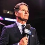 Super League Basketball Employee Todd Harris's profile photo