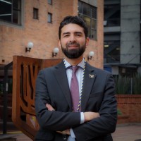Universidad Sergio Arboleda Employee Carlos Corzo's profile photo