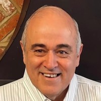 CISSOID Power Semiconductors Employee Dave Hutton's profile photo