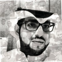 Kuwait Ministry of Finance Employee Abdullah al Shehab's profile photo