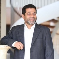 Bearys Group Employee Siddique Beary's profile photo