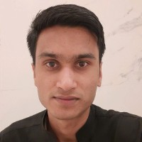 Ventri Group Employee Shrawan Kumar's profile photo