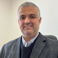 Câmara Municipal de Santarém Employee João Neves de Oliveira's profile photo