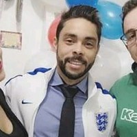 KRL Services Employee Micael Ramos's profile photo