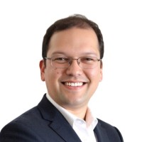 Fortinet Employee Richard Porter's profile photo