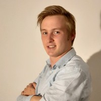 Sociare Employee Cas Putseys's profile photo