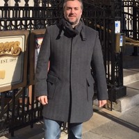 Gorosabel Group Employee Asier Jauregi's profile photo