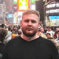 Alexander Sokolov Email & Phone Number