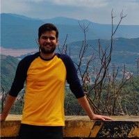 Expedia Group Employee Shubhankar Sinha's profile photo