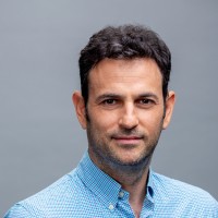DealHub.io Employee Ran Goldstein's profile photo