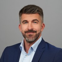 Bühler Group Employee Christoph Hässig's profile photo