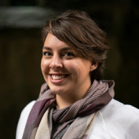 Blackstone Products Employee Casey Richardson's profile photo