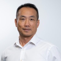 Sutherland Shire Council Employee Dian He's profile photo