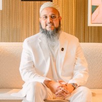 Fakhruddin Holdings LLC Employee Yousuf Fakhruddin's profile photo