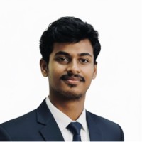 Palaparthi Vikas's profile photo