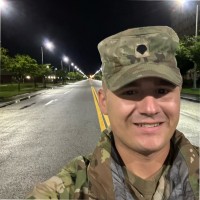 US Army Employee Matthew Buth's profile photo