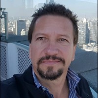 Kellstrom Aerospace Employee P. Eduardo Ferrer B.'s profile photo