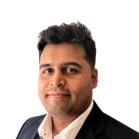 Hexa Climate Employee Mitesh Chaudhary's profile photo