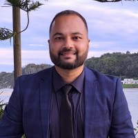 Thryv Employee Dev Prasad's profile photo