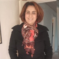 better-work.dk Employee Sara Bahr's profile photo