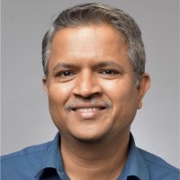 POWER TECHNIQUE NORTH AMERICA LLC Employee Mohan Garud's profile photo