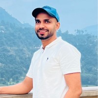 Nagarro Employee Sumit Dhiman's profile photo