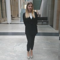 Monika Bieniaszewska Email