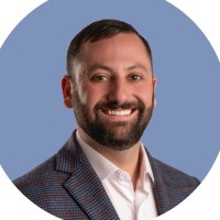 Leading Edge Real Estate Employee Adam Shulman's profile photo