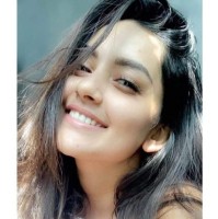 Shanaya D'Souza Email