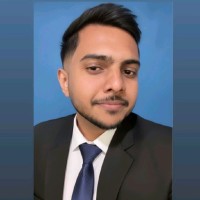 V-Mart Retail Ltd. Employee Aditya Jindal's profile photo