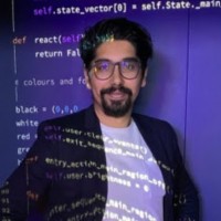 ANEXYS Employee Amine Labghali's profile photo